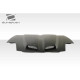 1993-1997 Pontiac Firebird WS-6 Hood - 1 Piece - image 1