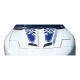1993-1997 Pontiac Firebird WS-6 Hood - image 1