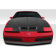 1982-1992 Pontiac Firebird Trans Am Duraflex WS-6 Hood - 1 Piece - image 1