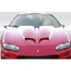 1998-2002 Chevrolet Camaro WS6 Hood - image 1