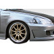 1996-1998 Honda Civic Duraflex X-2 Fenders - 2 Piece - image 1
