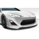 2013-2016 Scion FRS X-5 Front Lip - image 1