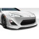2013-2016 Scion FRS X-5 Front Lip - image 1