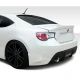 2013-2020 Scion FRS X-5 Rear Lip - image 1