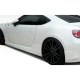2013-2020 Scion FRS X-5 Side Skirts - image 1