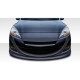 2010-2013 Mazda 3 Duraflex X-Sport Front Bumper - 1 Piece - image 1