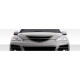 2004-2009 Mazda 3 HB X-Sport Grille - 1 Piece - image 1