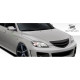 2004-2009 Mazda 3 HB X-Sport Grille - 1 Piece - image 1