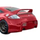 2006-2012 Mitsubishi Eclipse XGT Rear Bumper - image 1