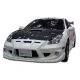 2000-2005 Toyota Celica Xtreme Front Bumper - image 1