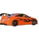 2000-2005 Toyota Celica Xtreme Side Skirts - image 1