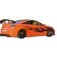 2000-2005 Toyota Celica Xtreme Side Skirts - image 1