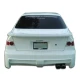 1997-2001 Toyota Camry Xtreme Rear Bumper - image 1