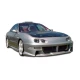 1994-1997 Acura Integra Xtreme Front Bumper - image 1
