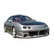 1994-1997 Acura Integra Xtreme Front Bumper - image 1