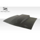 1982-1992 Chevrolet Camaro Xtreme Hood - 1 Piece - image 1