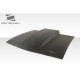 1982-1992 Chevrolet Camaro Xtreme Hood - 1 Piece - image 1