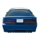1982-1992 Chevrolet Camaro Xtreme Rear Bumper - image 1