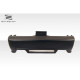1982-1992 Chevrolet Camaro Xtreme Rear Bumper - 1 Piece - image 1