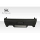 1982-1992 Pontiac Firebird Trans Am Xtreme Rear Bumper - 1 Piece - image 1