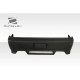 1982-1992 Pontiac Firebird Trans Am Xtreme Rear Bumper - 1 Piece - image 1
