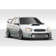 2004-2005 Subaru Impreza Duraflex Z-Speed Body Kit - 4 Piece - image 1