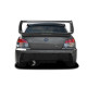 2004-2007 Subaru Impreza WRX STI Z-Speed Rear Bumper - 1 Piece - image 1