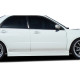 2002-2007 Subaru Impreza WRX STI Z-Speed Side Skirts Rocker Panels - 2 Piece - image 1