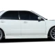 2002-2007 Subaru Impreza Z-Speed Side Skirts - image 1