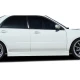 2002-2007 Subaru Impreza Z-Speed Side Skirts - image 1