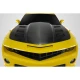 2010-2015 Chevrolet Camaro AM-S Carbon Fiber Hood - image 1