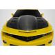 2010-2015 Chevrolet Camaro DriTech AM-S Hood - 1 Piece - image 1