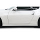 2009-2020 Nissan 370Z Z34 Z1 Extreme Side Skirts - 2 Piece - image 1