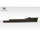 2009-2020 Nissan 370Z Z34 Z1 Extreme Side Skirts - 2 Piece - image 1