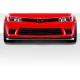 2014-2015 Chevrolet Camaro Z28 Look Front Lip - image 1