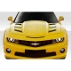 2010-2015 Chevrolet Camaro AM-S Hood - 1 Piece - image 1
