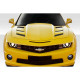 2010-2015 Chevrolet Camaro AM-S Hood - 1 Piece - image 1