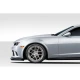 2010-2015 Chevrolet Camaro Z28 Look Fender Flare - image 1