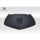 2010-2015 Chevrolet Camaro Z28 Look Hood - 1 Piece - image 1