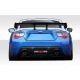 2013-2020 Scion FRS Zeus Rear Wing - image 1