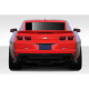 2010-2013 Chevrolet Camaro Duraflex ZL1 Rear Trunk Wing Spoiler - 1 Piece - image 1