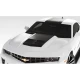 2010-2015 Chevrolet Camaro ZL1 Look Hood - 1 Piece - image 1