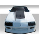 1982-1992 Chevrolet Camaro ZL1 Look Hood - 1 Piece - image 1