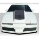 1982-1992 Pontiac Firebird ZL1 Look Hood - image 1