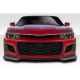 2010-2013 Chevrolet Camaro ZL1 Version 2 Front Bumper - 1 Piece - image 1