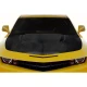 2010-2015 Chevrolet Camaro ZL1 Version 2 Hood - 1 Piece - image 1