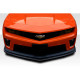 2010-2014 Chevrolet Camaro Duraflex ZLR Front Splitter - 1 Piece ( fits ZL1 Front bumper only) - image 1
