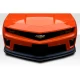 2010-2014 Chevrolet Camaro ZLR Front Splitter - 1 Piece ( fits ZL1 Front bumper only) - image 1