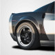 2005-2013 Chevrolet Corvette C6 ZR Edition Rear Fenders - 2 Piece - image 1