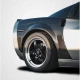 2005-2013 Chevrolet Corvette ZR Edition Carbon Fiber Fender - image 1